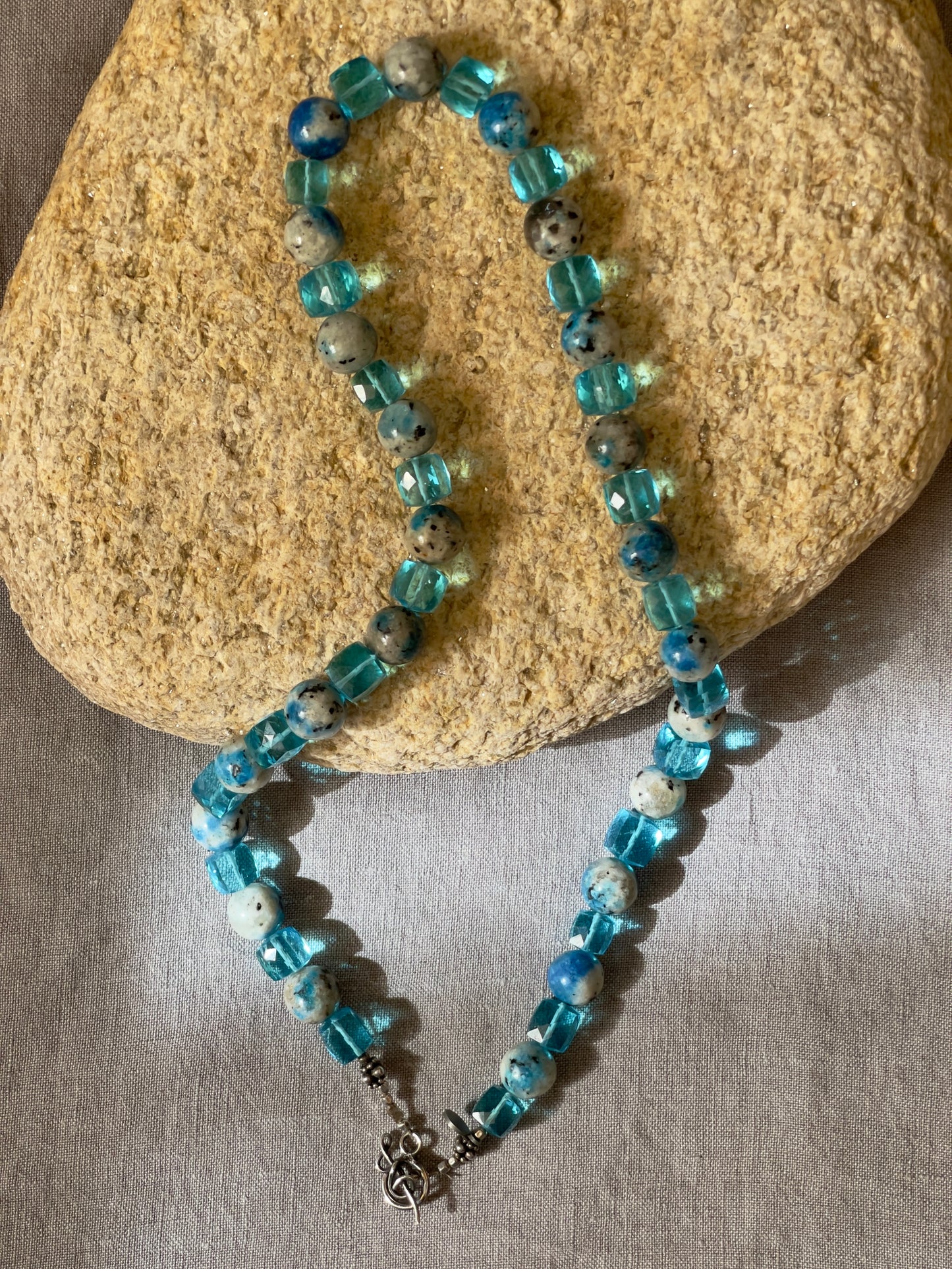 Inner Child Necklace
