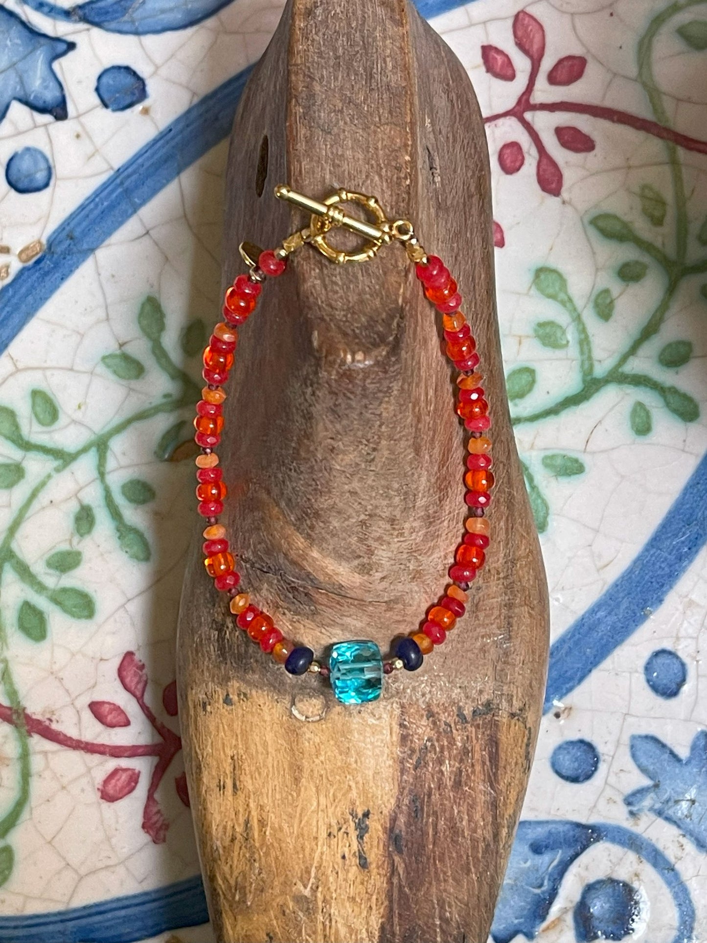 Sun Kiss Bracelet