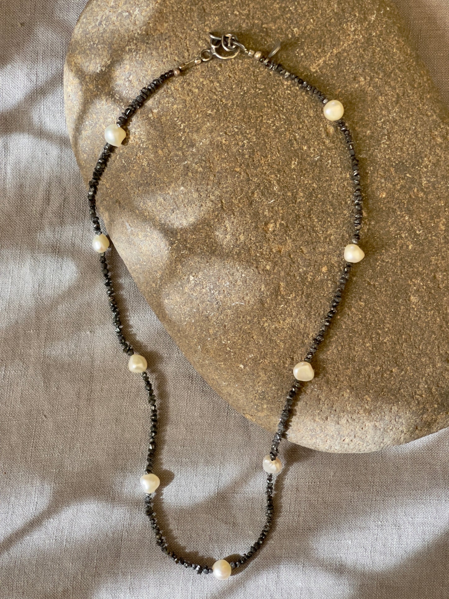 The Hug Necklace