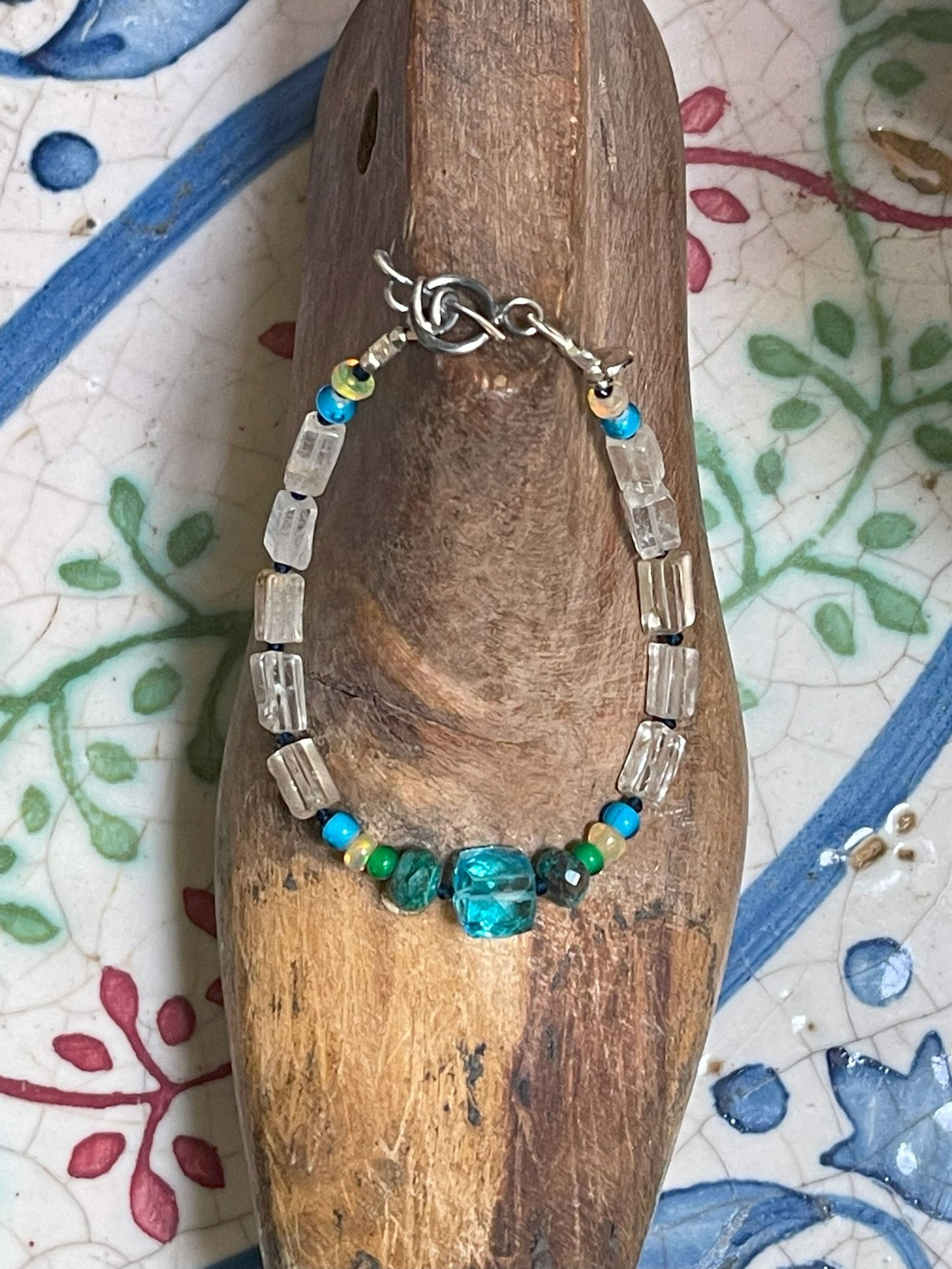 Moonbeam Bracelet