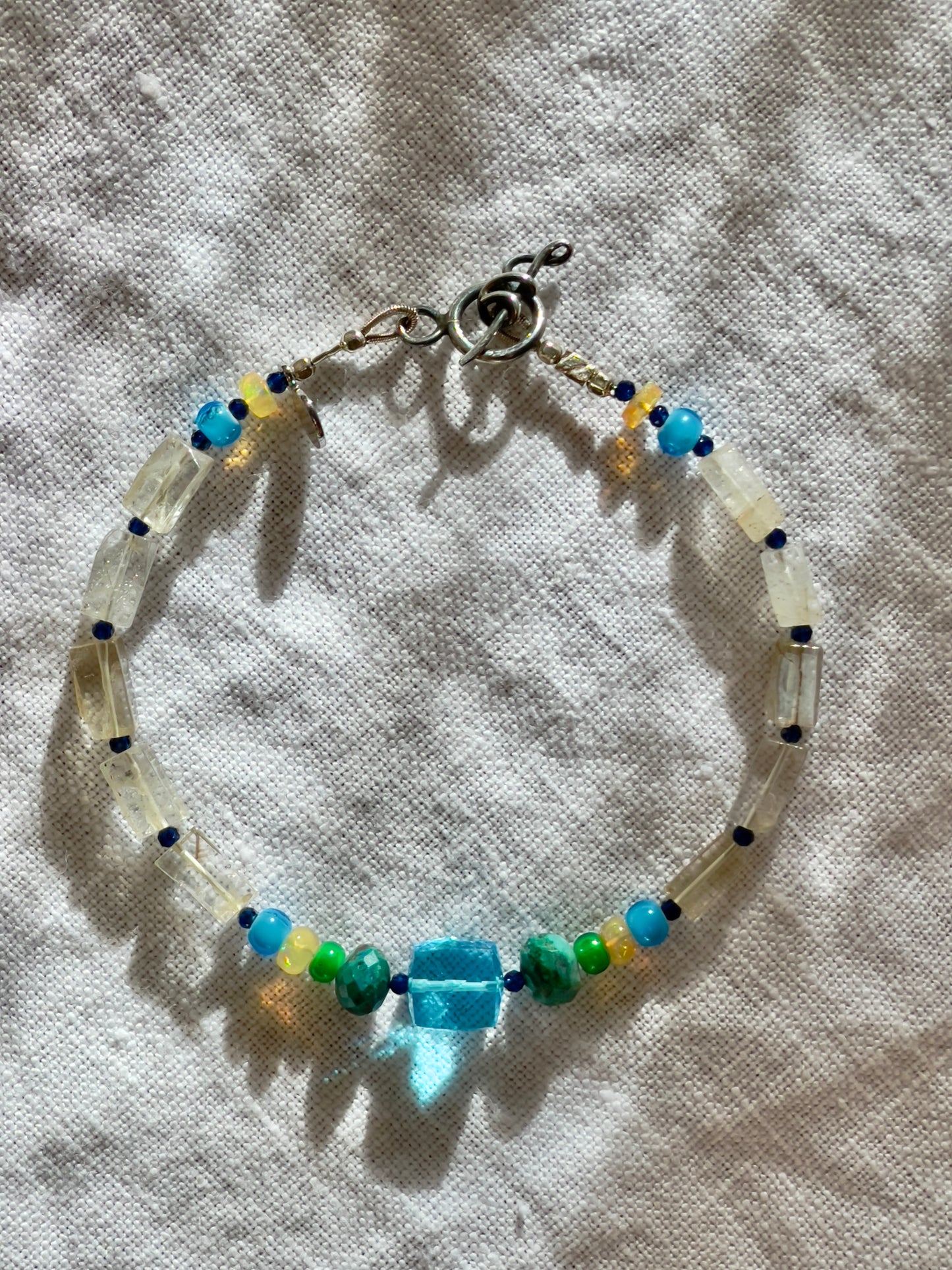 Moonbeam Bracelet