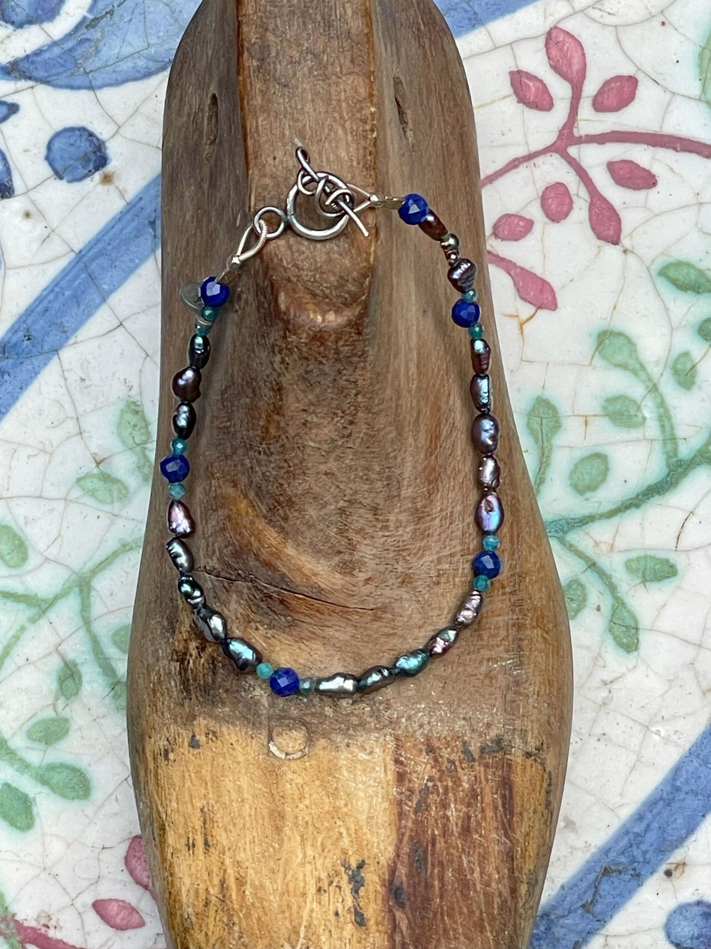 Ocean Memories Bracelet