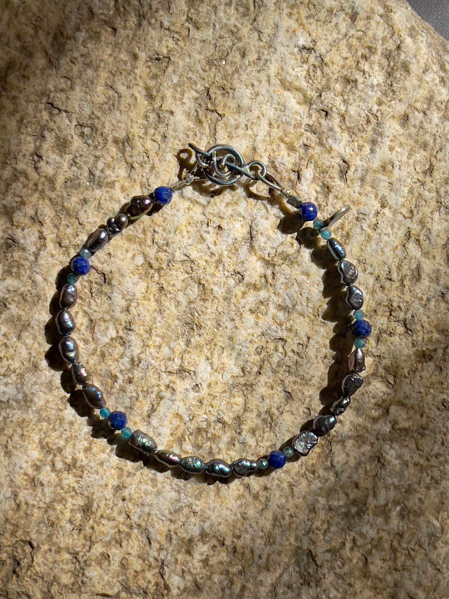 Ocean Memories Bracelet